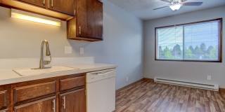 French Chateau Apartments Gallery 5