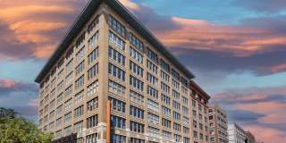 Ventana Lofts Gallery 1