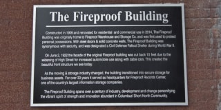 Fireproof Short North Gallery 4