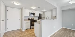 Somerset Place Apartments Gallery 10