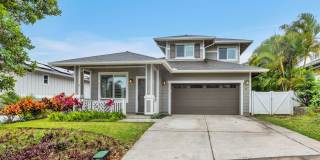 Flexible 6-Month Lease--Solar-Powered Wailuku Home with Ocean views, Fruit Trees, Split AC & Dog-Friendly! Gallery 1