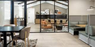 Avalon Westbury Gallery 21