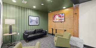 The Collection at American Tobacco Center Gallery 8