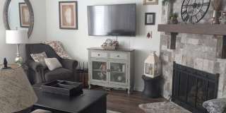 Cozy two bedroom Lake Village Condo available Now! Gallery 1