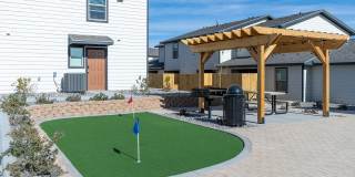 Reserve Townhomes Gallery 13