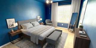 *MOVE IN SPECIAL* Gorgeous Four Bedroom home w/ Community POOL!! Gallery 18