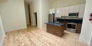 1733-35 CHESTNUT Street unit: 304 Gallery 1