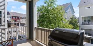 Modern Potomac Shores Home with Resort-Style Amenities Gallery 37