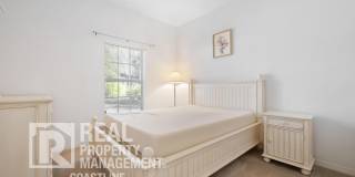 **50% Off First Month's Rent** - Flexible Lease: Seasonal OR Annual Furnished OR Unfurnished Gallery 24