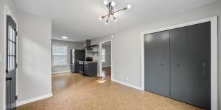 3 Bedroom 1 1/2 Bath Renovated Home For Rent! Gallery 12
