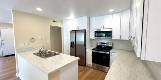 Beautifully Updated 3 Bedroom, 2 Bath with Private Yard Gallery 1