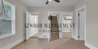 This beautifully updated 3-bedroom, 1-bath single-family home is ready for move-in! This beautifully updated 3-bedroom, 1-bath single-family home is ready for move-in! Gallery 5