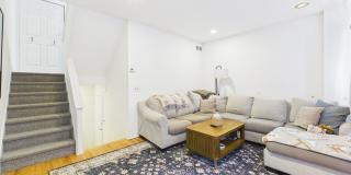 JUNE 10! BEAUTIFUL SOCIETY HILL TOWN HOUSE WITH FREE PRIVATE ATTACHED GARAGE PARKING Gallery 1