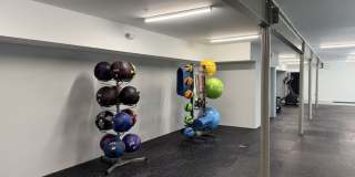 948 N Front Street unit: B3 Gallery 51