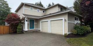 3 Bedroom DuPont Home for Rent 3 Bedroom DuPont Home for Rent Gallery 1