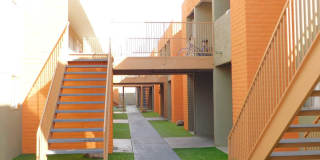 557 W. Thurber Rd. Gallery 8