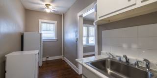 Remodeled Historic Brick Apartments Gallery 16