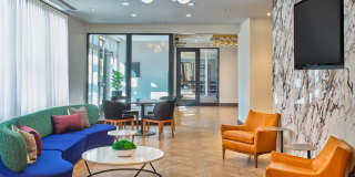 The Encore at Ingram Manor Apartments Gallery 4