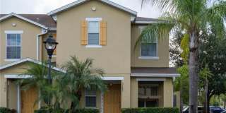 3 BR/2.5BA | Newly Renovated Single Family Home | Private Rear Patio | Community Pool | In Compass Bay Gallery 1