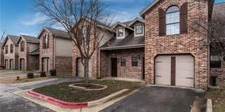 4077 Glenstone  TER Unit #A Gallery 1