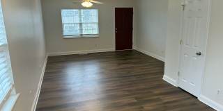 Now available:  Three bedroom, 1.5 bath home in Maryville City Gallery 3