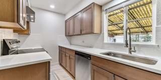 Stunning Single Family Home | 4BR/2BA | 1-Car Covered Parking | Fenced backyard Gallery 5