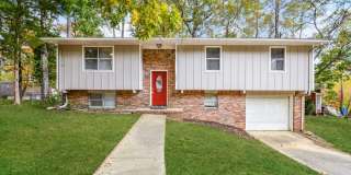 5025 Ewell Lane Gallery 1