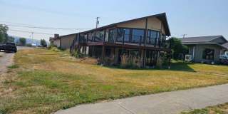 Corner Lot House with Lake Views Gallery 1