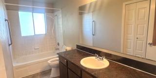 Single Level 3 Bedroom Home. Gallery 7