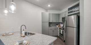 Cendana District West Gallery 9