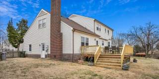 5BR Back River Views | 2-Car Garage | Cul-de-Sac | Hampton VA Gallery 25