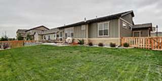 Wonderful Upgraded Home in Timnath Ranch Gallery 22