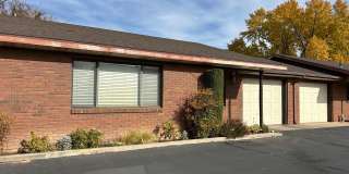 Available now -2 bed, 2 bath, 1 car garage. Heart of St George Gallery 1