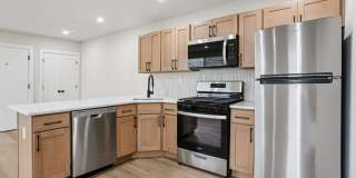 Petoni Apartments Gallery 2