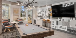 Elements Apartments Gallery 25