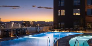 NOVEL RiNo by Crescent Communities Gallery 29