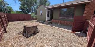 513 West Uintah Street Gallery 1