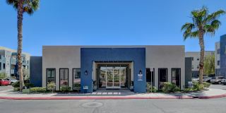 Joshua Hills Gallery 1