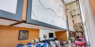 The Montrose at Buffalo Bayou Gallery 2