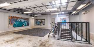 The Lofts at South Slope Gallery 16