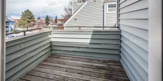 Beautiful One-Bedroom Apartment with Washer/Dryer Near CSU! Gallery 23