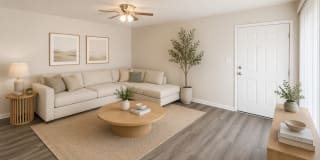 Whispering Pines Apartments Gallery 1