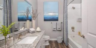 The Wexley at 100 Gallery 12