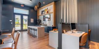 Hawthorne at the Mill Gallery 16