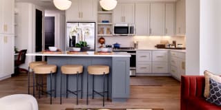 The Hadley Gallery 1