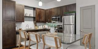 Bell Lake Forest Gallery 7