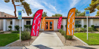 Zoom Apartments Zoom Apartments Gallery 1