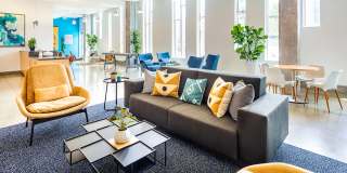 Bell Uptown District Bell Uptown District Gallery 13