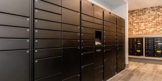 Tributary Rise Gallery 66