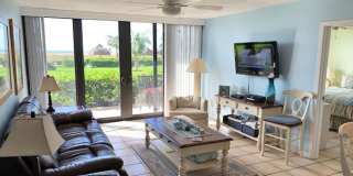 Only steps from the pool & the beach!!!  MARCO ISLAND TWO BEDROOM ** Gallery 9